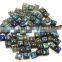 Blue Fire Labradorite