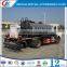 2 Axles Road construction reccovery truck bitumen Asphalt gravel synchronous distributor truck asphalt distributor trucks