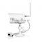 Zmodo private design 720P Outdoor IR Wireless WiFi cctv security IP Camera