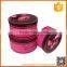 new products buckle gift paper box packaging for wholesale