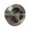 World famous Stainless Steel Angle Ball Check Valve