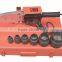 20/63mm ppr pipe welding machine