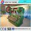 New Type 1.2-2.5mm Adjusted Automatic Metal Plate Hole Punching Machine/Expended Metal Machine