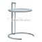 glass table / coffee table / tea table / leisure furniture