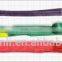 eye &eye belt strap webbing sling lifting tool