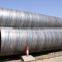 Petroleum Spiral Steel Pipe where there it is in china liaocheng tianrui steel pipe company