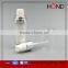 Acrylic Round Lotion Bottle 15ml, 25ml, 30ml, 35ml, 50ml