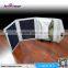Ivopower Portable solar travel battery charger