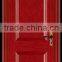 new style PVC door skin 4.5mm