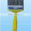Wall brush