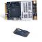 (M280 240GB)KingDian half size msata 240GB 256GB MLC Nand Flash SSD drive for laptop
