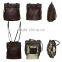 Designer ladies leather sling bag genuine eather