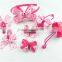 Hair accessories manufacturer pretty fashional newest hair tie