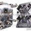 Electrical Components Mould