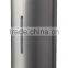 Stainless steel 304 battery sensor bathroom wall mount shower soap dispenser