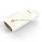 Pisen Portable power bank Solar Power Bank 4400mah