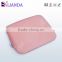 Baby anti roll pillow ,Cute Style Anti-allergic Head Shaping Baby Pillow