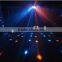 High Power LED Sharp Color Beam Light LED Effect Light Butterfly RGBW Stage Lighting
