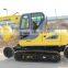 excavator manual 8ton mini earth movers mini excavator for sale