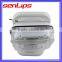 China supply boat searchlight,HID remote searchlight,marine searchlights for sale
