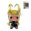 Funko Pop Marvel LOKI No.36 Vinyl Bobble-Head 13cm/5" Figure New in Box