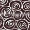 2015new 4 way stretch printed fabric, hot spandex fabric, lycra printed fabric