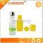 Stylish 500ml tritan frosted fruit infuser water bottle