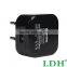 Travel Quick Charge 2.0 18W 9V USB Turbo Wall Charger Fast Charging for Phone Rainbow