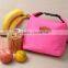 High quality fitness cooler lunch bag