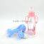 High Quality BPA Free Silicone Baby Bottle Manufacturer Wholesale Baby Feeding Bottle