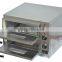 Hot sell stainless steel electric pizza oven