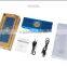 Hot Selling Portable Mini Metal Speaker Bluetooth With 6W Speaker