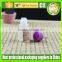 5ml Wholesale e Liquid Bottle, e Cig Liquid Bottles Made in China
