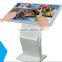 47" LCD Advertisement Touch Screen All in One PC Display