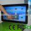 15.6" inch Touch Screen AD LCD billboard with mini PC