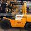 5 ton TCM Z8 used China second hand forklift for sale