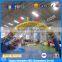 2016 Sunjoy small inflatable and advertising arch