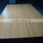 15mm 16mm 18mm melamine paper laminated plywood with hardwood core