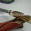 OEM damascus Knife Application and Fixed Blade Knife Type