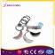 Tested Large Factory Middle-East South Africa Market Key Ring Metal