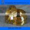 heat exchanger admiralty brass tube