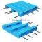 RH-P02 Cheap Heavy Duty Grid-sharped Plastic Pallet