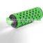 Wireless Stereo Bluetooth Speaker Waterproof Outdoor Music with 5200mA Power Flashlight USB Port Handsfree