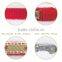 Wholesale Red Print Dog Leash Nylon Material W10 X L120cm