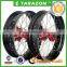 3.5"X17" & 4.25"X 17" Spoked CNC Wheel suit for Honda Supermoto