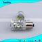 high bright hotsale wholesal stop turn lights led width lamp S25 1156 led