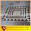 Best price factory supply marble medallion floor