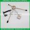 Promotion Gift New Factory Selfie Stick Bluetooth Remote Shuttere