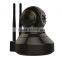 VStarcam 2016 720P ONVIF 2.4 RF433 Dual dBi antenna two ways audio home alarm camera
