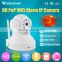 Protected Your House Wireless Coms Alarm IP Camera WiFi With I O Alarm Port